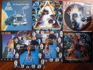 Def Leppard LPs Picture Discs Hysteria Pyromania High'n'Dry On Through The Night