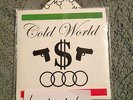 Cold World Ice Grillz clear 7