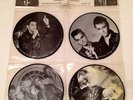 Depeche Mode - Interview Picture Disc - 4x Vinyl - ULTRARARITÄT - LIMITIERT