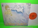 HURDY GURDY : S/T (CBS 64781)1972 Rare UK Orig Press Heavy Dutch Prog Psych LP