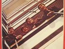 THE BEATLES - THE RED ALBUM - 1962-1966 - 2LP SET - RED VINYL - MINT