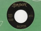 LONDON Sg  -    JAN & DEAN   -  HEART AND SOUL  -