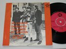  The Kinks single Denmark Dedicated follower of fashion in superb shape