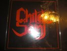 Child Saint: EP  (1988, Private)   TOP