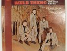The Troggs  THE TROGGS  WILD THING  Mono.  Original 1st Fontana Issued Edition