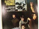 The Electric Prunes  THE ELECTRIC PRUNES  Mono.  RARE Original 1st Issue