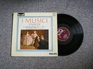 Philips 835209 AY:  Vivaldi, Stravaganza,  Ayo, I Musici