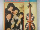 THAI RECORD-THE BEATLES 