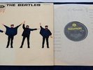 THE BEATLES ? HELP ? 1965 UK 1st PRESSING ? EX