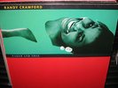 Randy Crawford - Naked And True RARE VINYL 1995