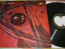 Modern Jazz Quartet ?– Space ORIG '69 UK APPLE LP    THE BEATLES