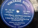 BOBBY KLINE - SAY SOMETHING NICE / KENNY SHEHARD / REGGIE ALEXANDER
