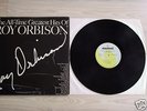 DUBBEL LP ROY ORBISON ' THE ALL-TIME GREATEST HITS OF ROY ORBISON ' SOUTH AFRICA