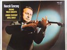 Brahms Violin Concerto Henryk Szeryng LSO Antal Dorati Mercury AMS 16134, Brahms