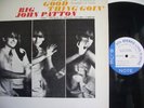 BIG JOHN PATTON Got A Good Thing Goin' 1966 Blue Note 84229 New York RVG  EX