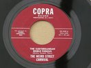 WEIRD STREET CARNIVAL INNER TRUTH COPRA orig US GARAGE MOD PSYCH NM 7