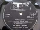 Jimi Hendrix ELECTRIC LADYLAND UK LP Track Label PLAYS 100% NEAR MINT