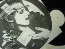 MARILLION THE GREATEST PUPPET SHOW ON EARTH RARE WHITE LABEL LP EDINBURGH 1984