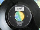 THE ZIPPS  45RPM  KILLER PSYCH FREAKBEAT GARAGE  KICKS AND CHICKS*HISTERISM  HOL
