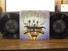 THE BEATLES 2 EP 
