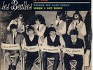 45T The Beatles SOE 3756 Chansons du film 