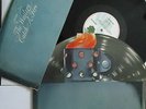 THE WAILERS   Catch A Fire   PINK RIM VINYL LP ZIPPO LIGHTER JACKET
