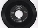 elvis presley us army 45 rpm Too Much / Playing for Keeps Rockabilly NEAR MINT 