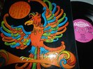 RARE BIRD (DEBUT LP).. UK STEREO IST ISSUE CHARISMA LABEL No CAS 1005