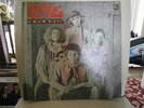 LOVE - FOUR SAIL - UK ISSUE - 1969 - EXCELLENT+