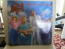 DEATH - SPIRITUAL HEALING - UK ISSUE - 1990 + INNER - VERY GOOD