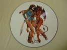 Rolling Stones some satanic tour 69  Lp