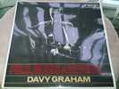 Davy Graham - Folk, Blues and Beyond NEAR MINT RED MONO DECCA