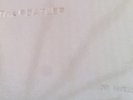 BEATLES WHITE ALBUM UK MONO MEGA LOW * 7321 *TOP LOAD INC POSTER  PICS & INNERS