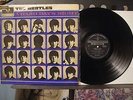 Beatles  A Hard Days Night LP OZ Black/Silver Stereo