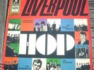 RARE BEAT LP-LIVERPOOL HOP (ORIG WEISS GOLD COLUMBIA)