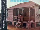 John Lee Hooker House of The Blues Japan Issue OBI P-Vine Chess PLP-812 NM