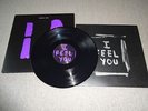 Depeche Mode I feel you 12