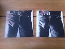 VINYLES THE ROLLING STONES 