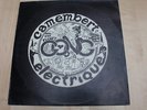 GONG CAMEMBERT ELECTRIQUE VIRGIN VC 502