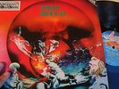 RARE KRAUTROCK 2LP * AMON DÜÜL II : TANZ DER LEMMINGE * RE STRAND GATEFOLD COVER