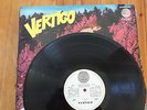 WOW LP * AFFINITY BLACK SABBATH CRESSIDA GRACIOUS JUICY LUCY * ARG VERTIGO SWIRL
