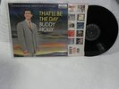 BUDDY HOLLY THAT'LL BE THE DAY DECCA MINT VINYL ALBUM RECORD LP WORLDWIDE NR