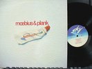 Sky LP Moebius & Plank Rastakraut Pasta Krautrock Electronic Moog Synth Import