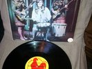 THE SHAGGS Philosophy Of The World 1980 Red Rooster Records