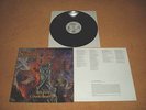MALEVOLENT CREATION-The Ten Commandments LP R/C 1991 mint