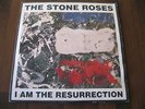 the stone roses vinyl - i am the resurrection