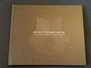 Between The Buried and Me - Guide to Parallax II Hardcover Book Super Rare