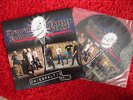 Rare KRAWALLBRÜDER / BERLINER WEISSE Split Picture Vinyl LP 