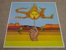 SOL / JOE GALLARDO / RARE TEXAS PRIVATE LATIN JAZZ SOUL FUNK LP / HEAR*