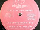 Live N' Effect Posse 
